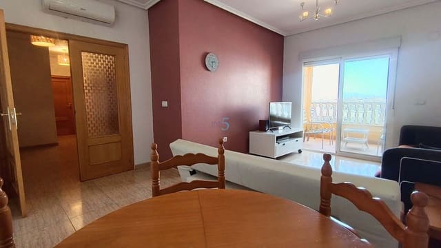 3 sypialnia Apartament na sprzedaż w Formentera del Segura z basenem - 139 999 € (Ref: 9906648)