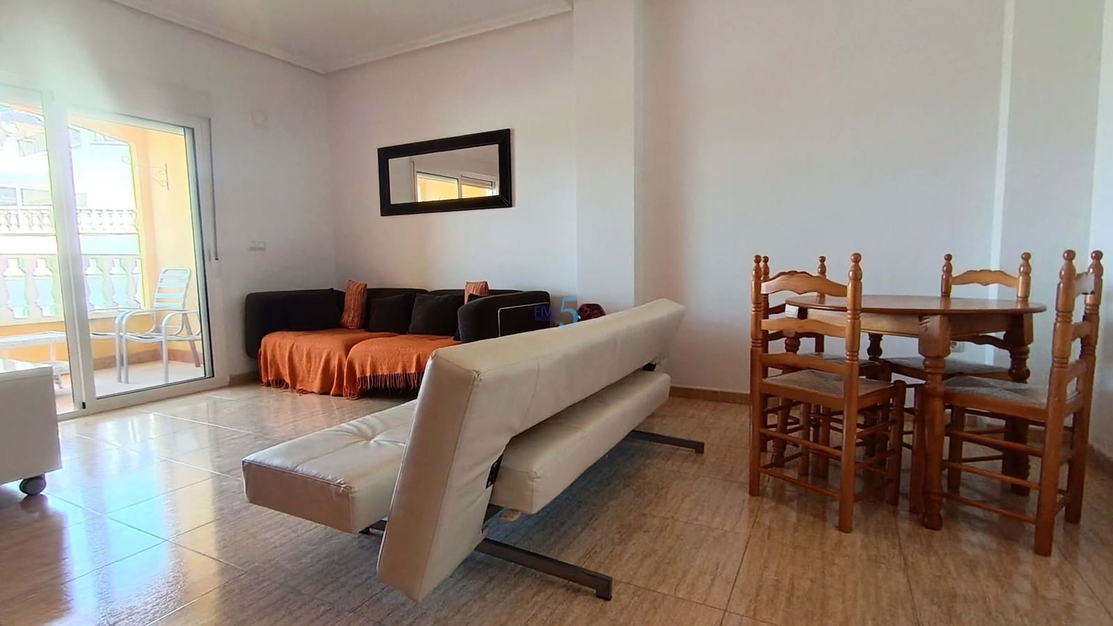 3 sypialnia Apartament na sprzedaż w Formentera del Segura z basenem - 139 999 € (Ref: 9906648)