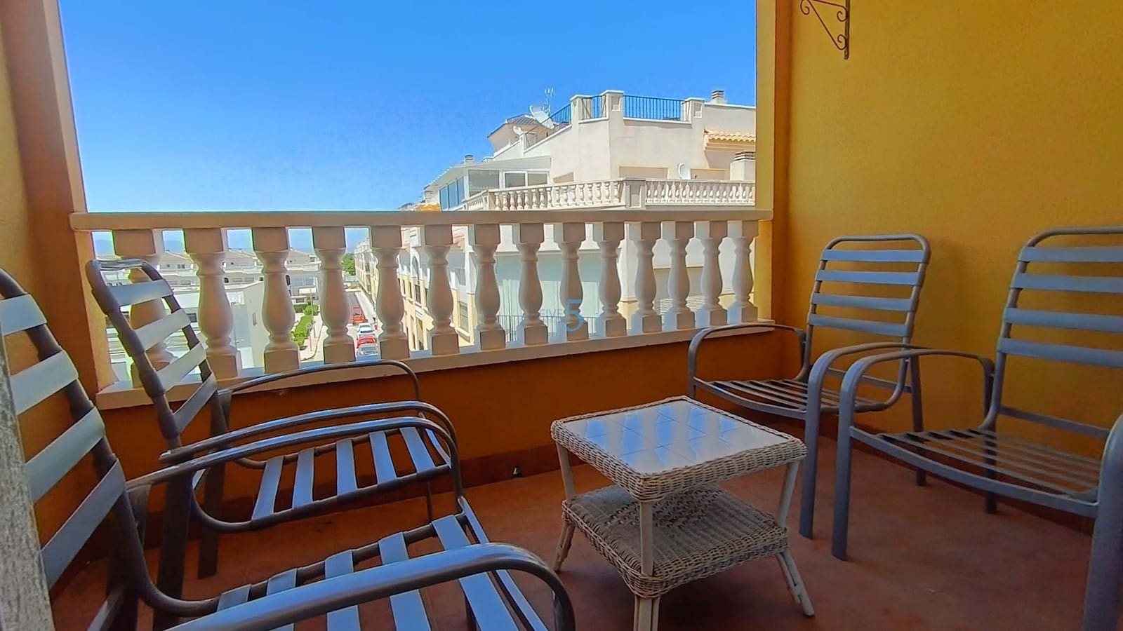 3 sypialnia Apartament na sprzedaż w Formentera del Segura z basenem - 139 999 € (Ref: 9906648)
