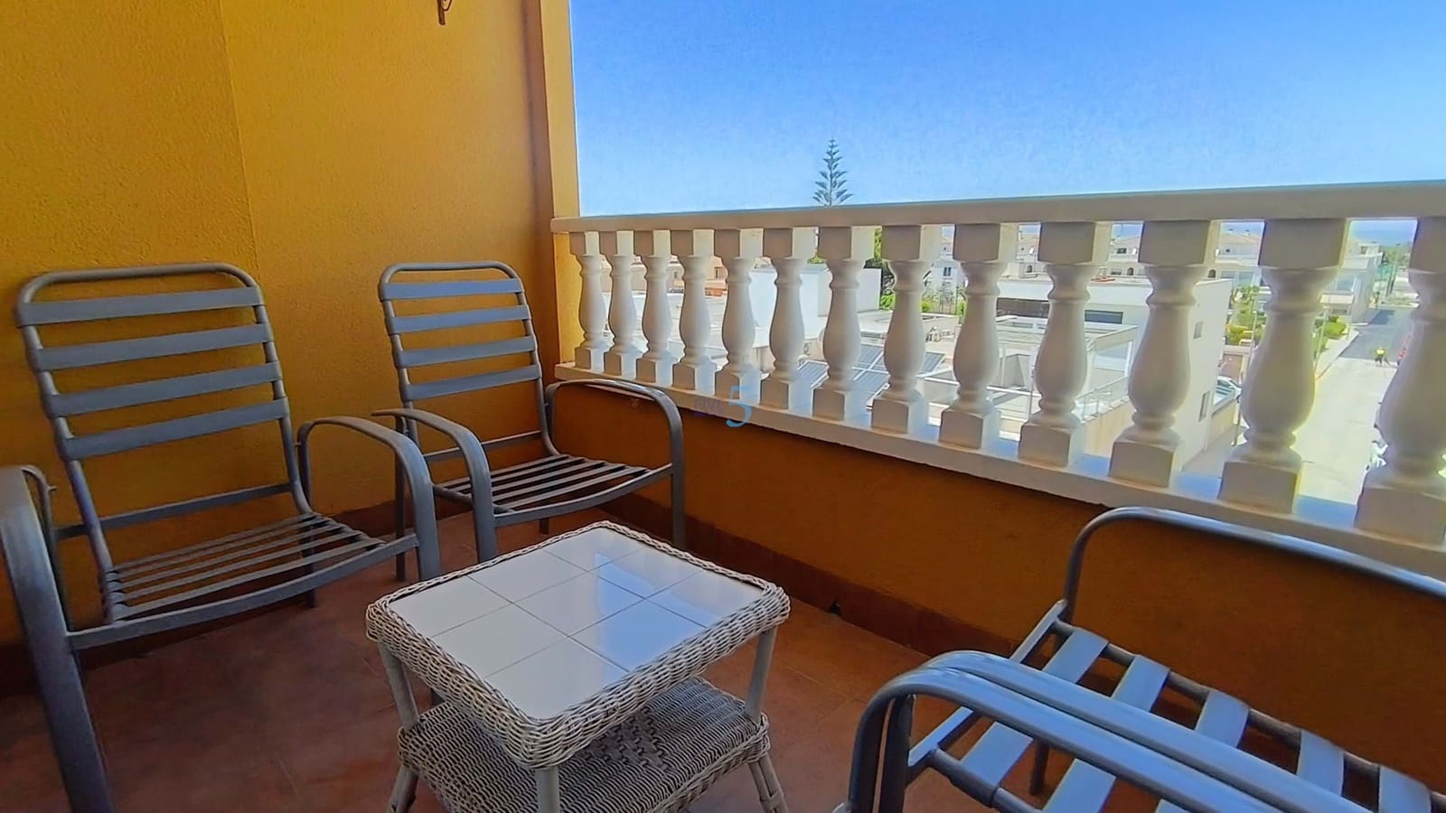 3 sypialnia Apartament na sprzedaż w Formentera del Segura z basenem - 139 999 € (Ref: 9906648)