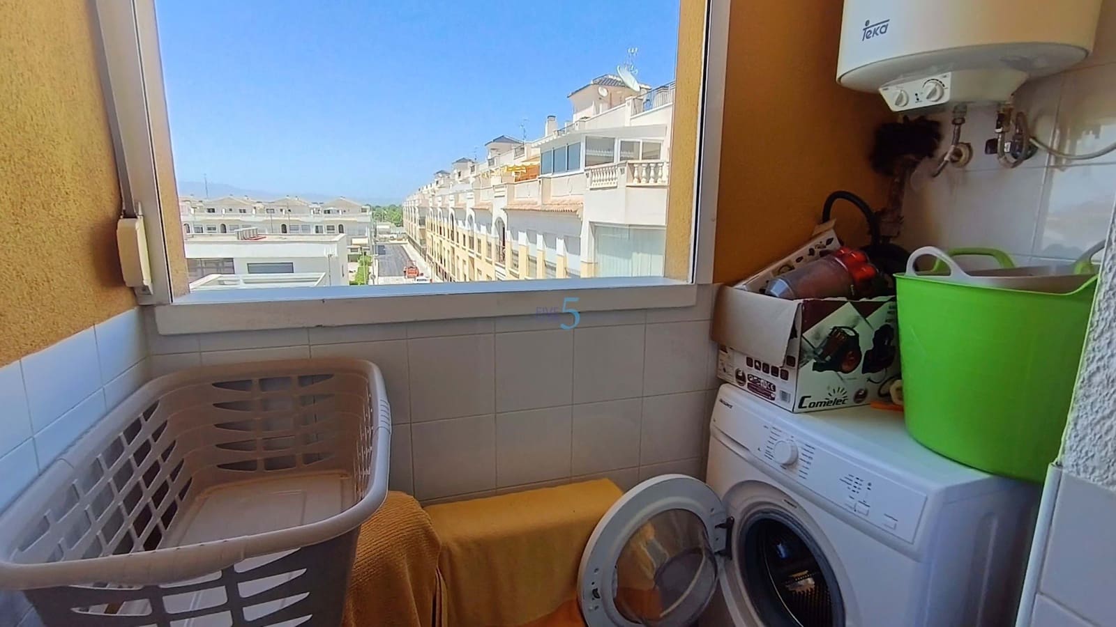 3 sypialnia Apartament na sprzedaż w Formentera del Segura z basenem - 139 999 € (Ref: 9906648)