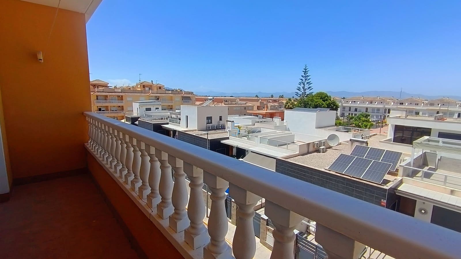 3 sypialnia Apartament na sprzedaż w Formentera del Segura z basenem - 139 999 € (Ref: 9906648)