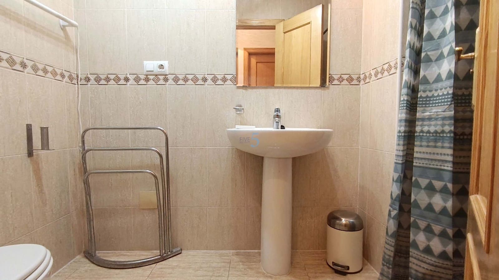 3 sypialnia Apartament na sprzedaż w Formentera del Segura z basenem - 139 999 € (Ref: 9906648)