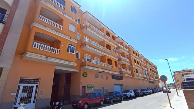 3 sypialnia Apartament na sprzedaż w Formentera del Segura z basenem - 139 999 € (Ref: 9906648)