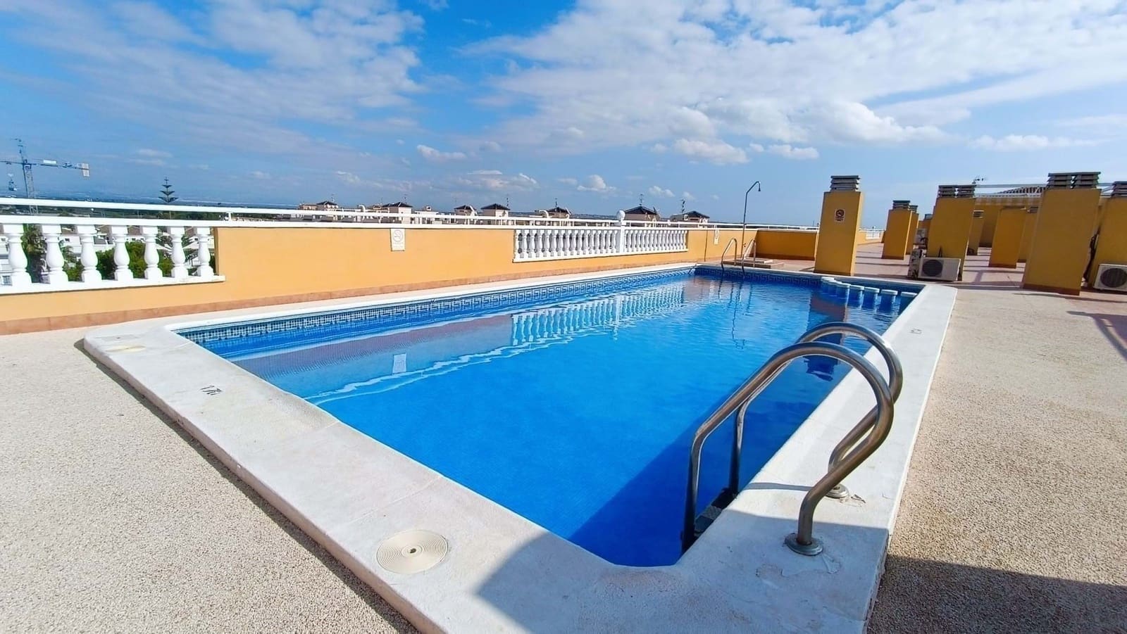 3 sypialnia Apartament na sprzedaż w Formentera del Segura z basenem - 139 999 € (Ref: 9906648)