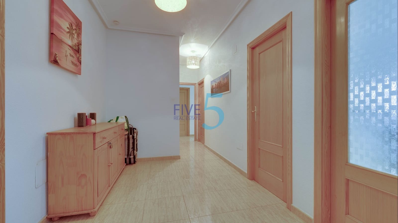 3 bedroom Apartment for sale in Formentera del Segura with pool - € 139,999 (Ref: 9906648)