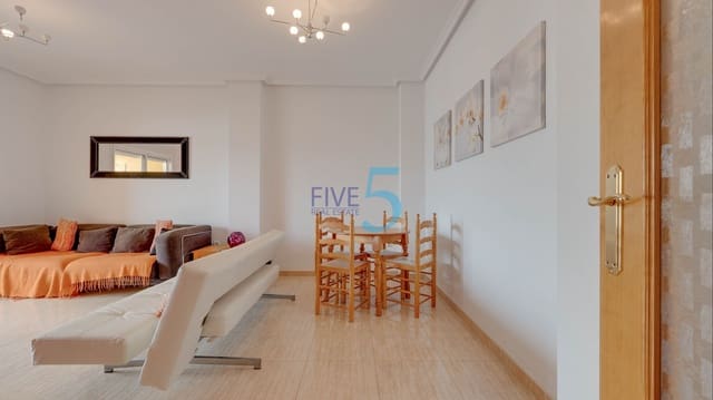 3 makuuhuone Huoneisto myytävänä paikassa Formentera del Segura mukana uima-altaan - 139 999 € (Ref: 9906648)