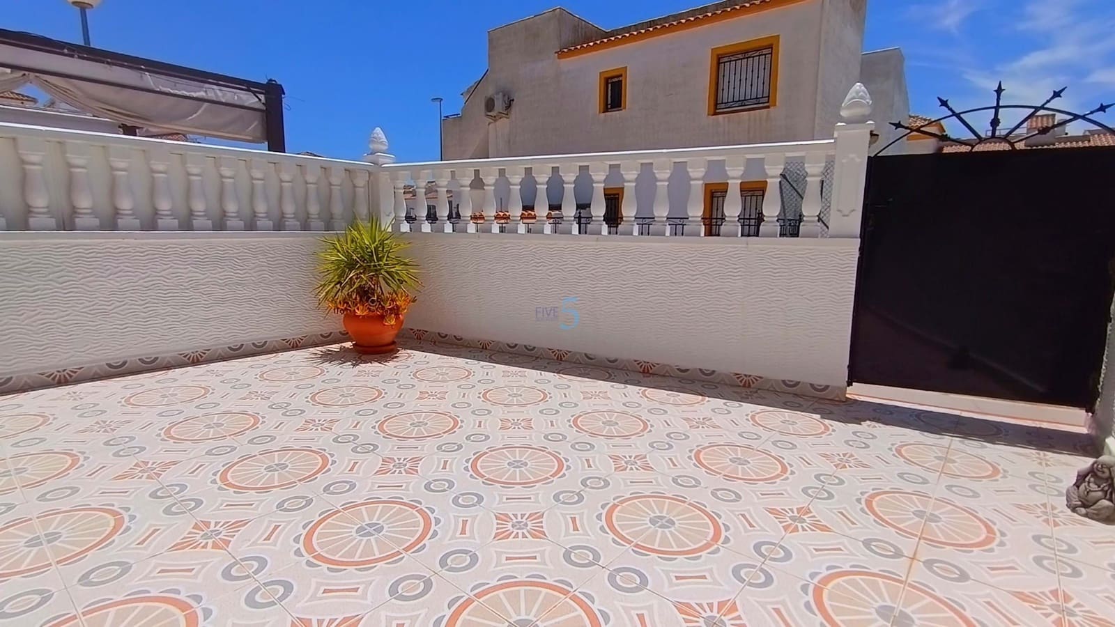 2 sovrum Lägenhet till salu i Vistabella med pool - 135 000 € (Ref: 9906650)