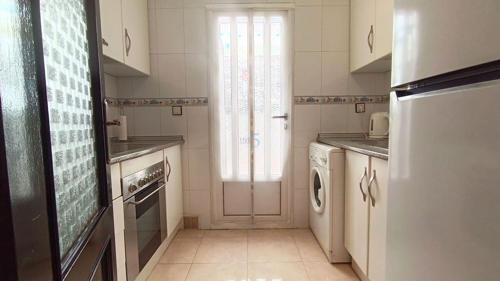 2 sovrum Lägenhet till salu i Vistabella med pool - 135 000 € (Ref: 9906650)