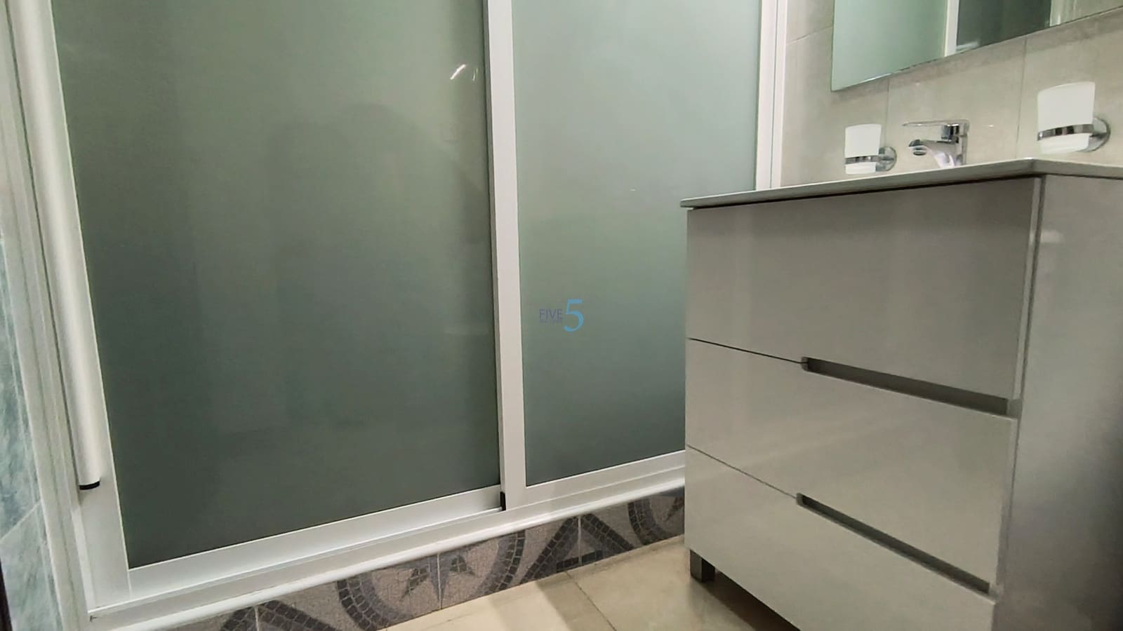 2 sovrum Lägenhet till salu i Vistabella med pool - 135 000 € (Ref: 9906650)