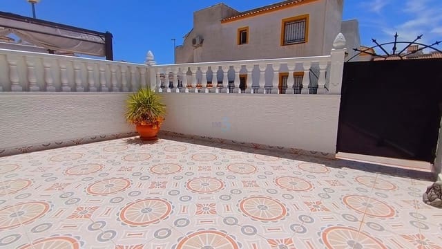 2 sovrum Lägenhet till salu i Vistabella, Orihuela med pool - 135 000 € (Ref: 9906650)