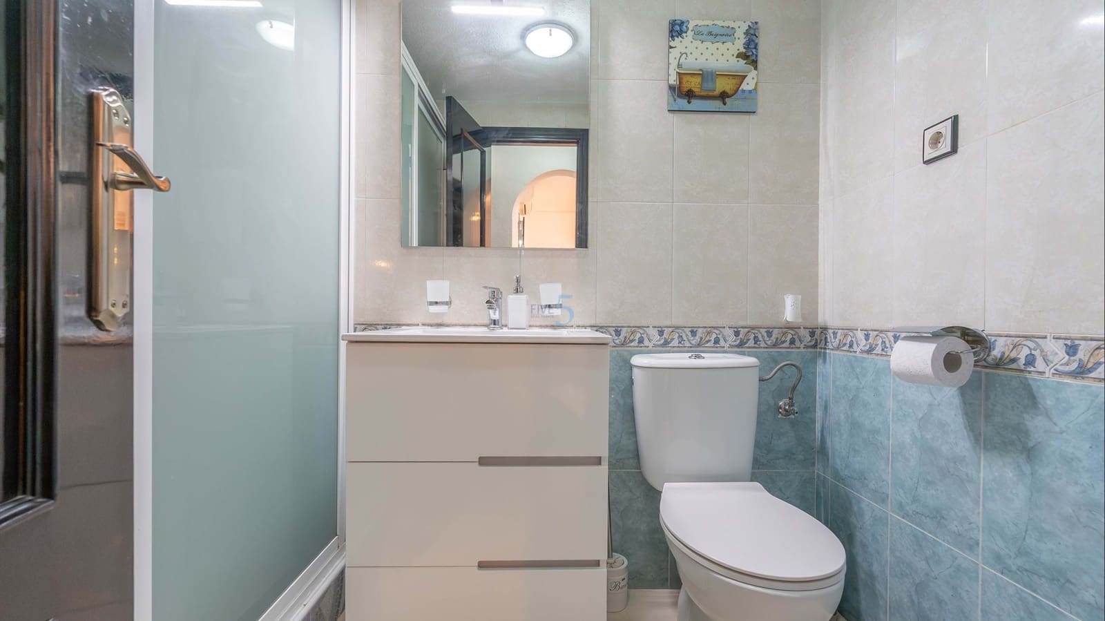 2 bedroom Apartment for sale in Vistabella with pool - € 135,000 (Ref: 9906650)