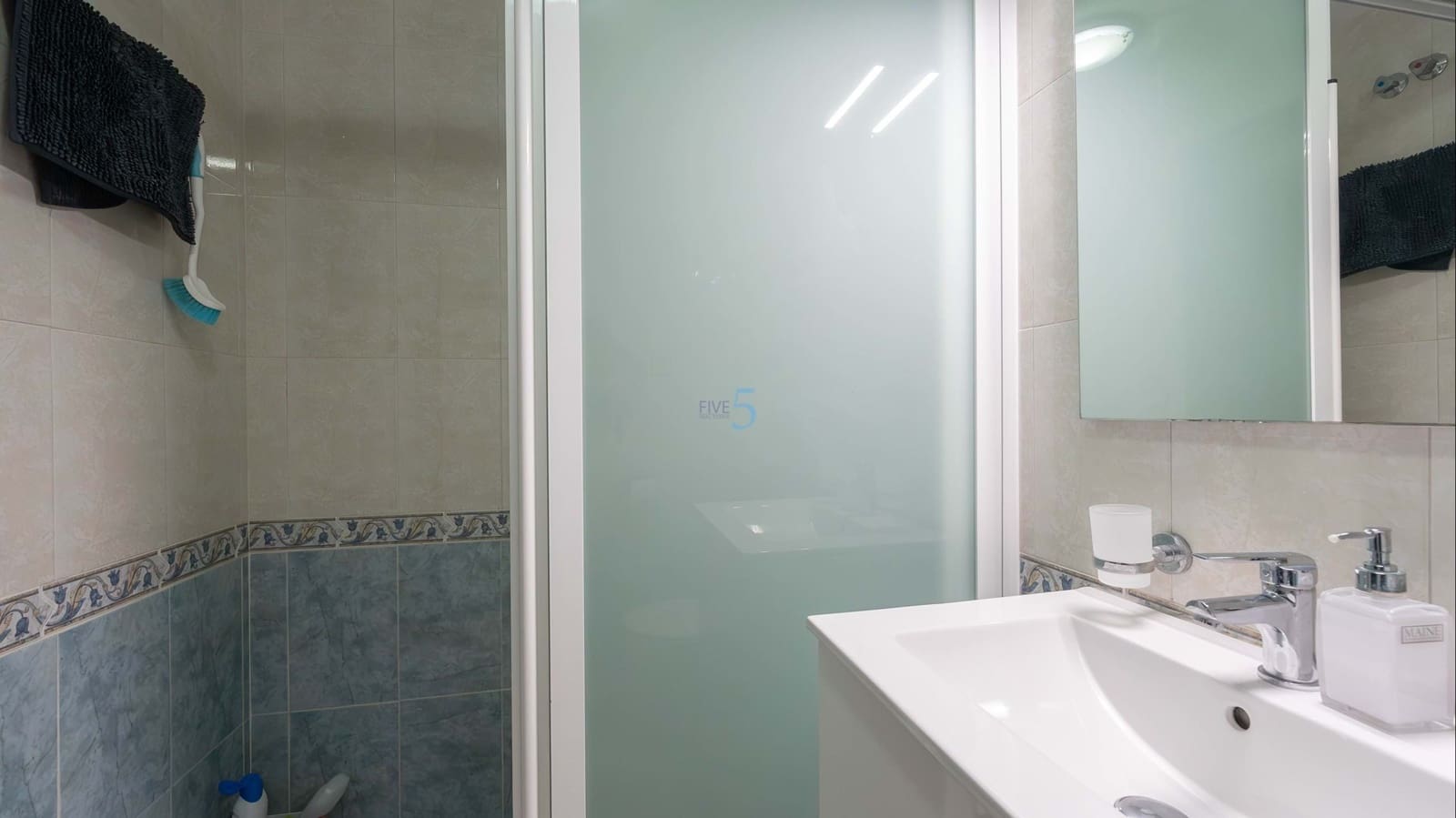 2 bedroom Apartment for sale in Vistabella with pool - € 135,000 (Ref: 9906650)