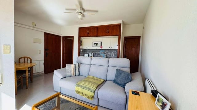 1 Zimmer Apartment zu verkaufen in Villamartin, Orihuela mit Pool - 105.000 € (Ref: 9906652)