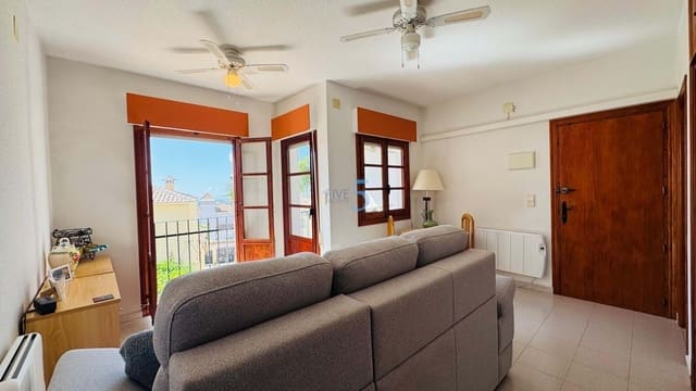 1 Zimmer Apartment zu verkaufen in Villamartin, Orihuela mit Pool - 105.000 € (Ref: 9906652)