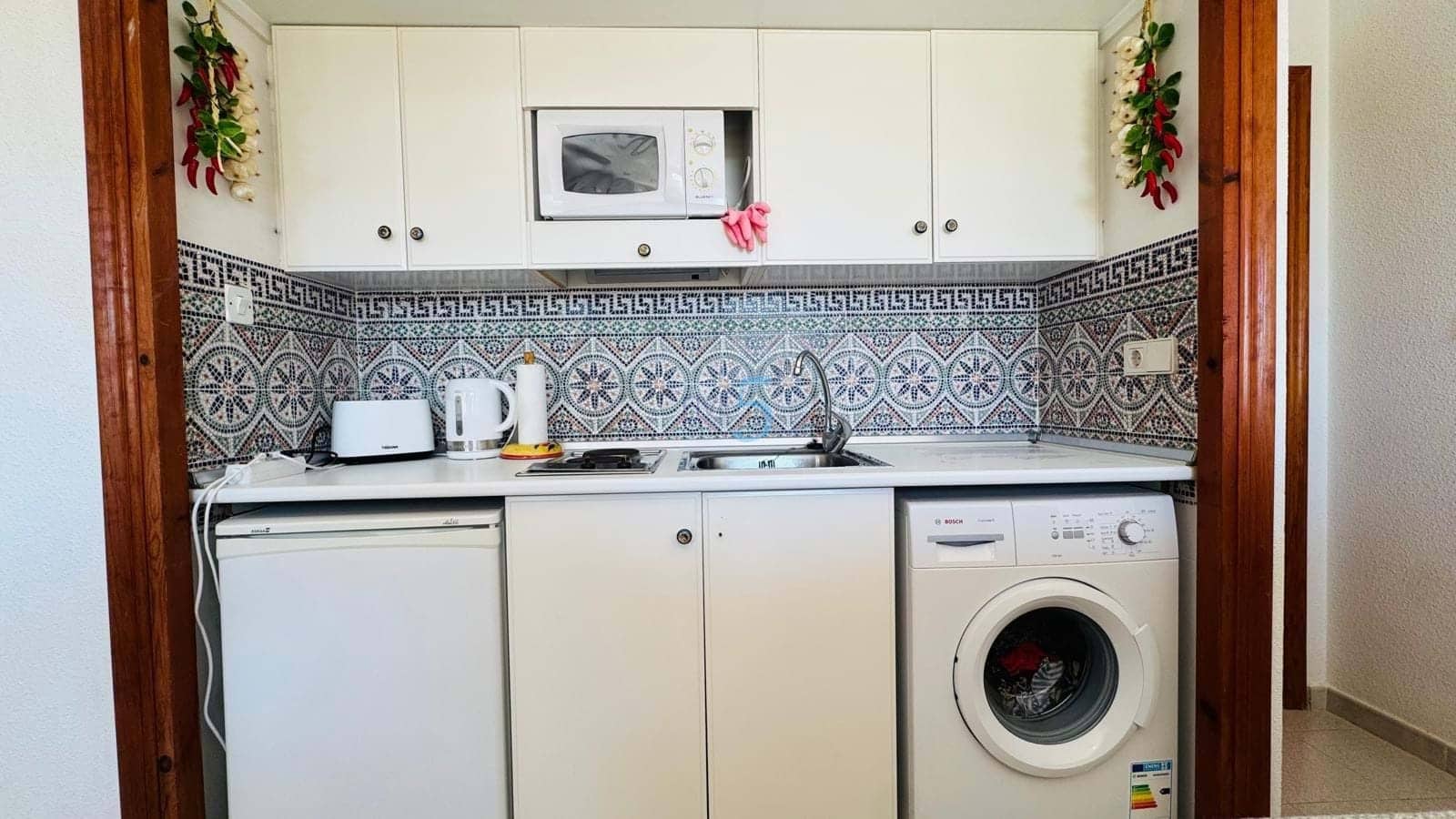 1 Zimmer Apartment zu verkaufen in Villamartin mit Pool - 105.000 € (Ref: 9906652)