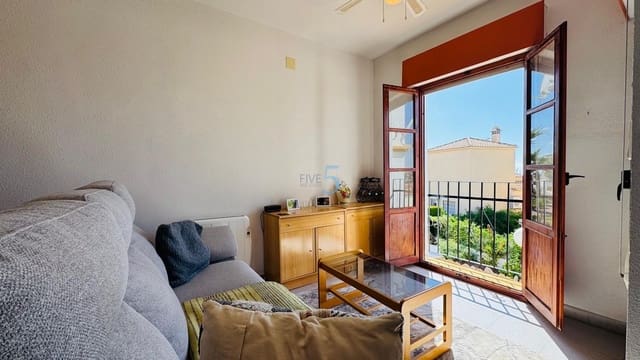 1 Zimmer Apartment zu verkaufen in Villamartin, Orihuela mit Pool - 105.000 € (Ref: 9906652)