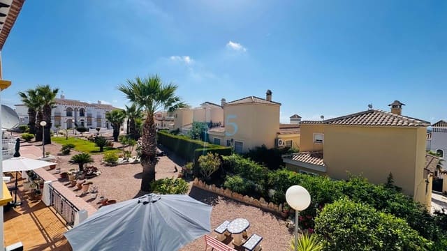 1 Zimmer Apartment zu verkaufen in Villamartin, Orihuela mit Pool - 105.000 € (Ref: 9906652)