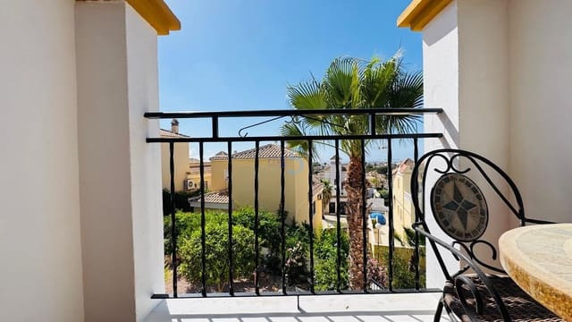 1 Zimmer Apartment zu verkaufen in Villamartin, Orihuela mit Pool - 105.000 € (Ref: 9906652)