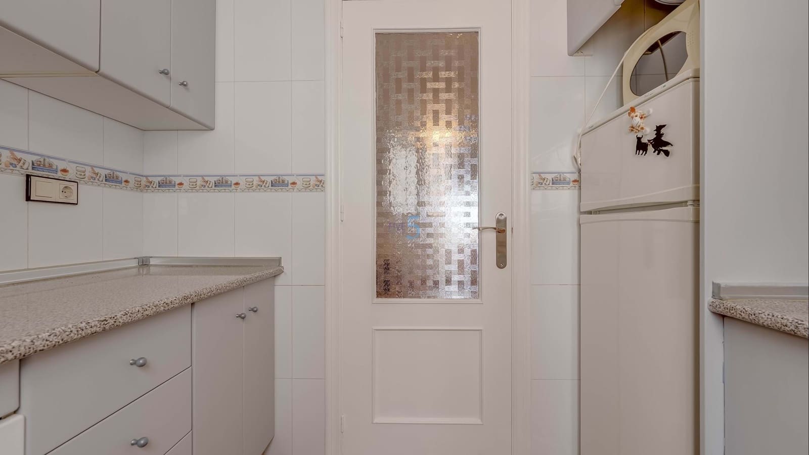 2 makuuhuone Huoneisto myytävänä paikassa Vistabella mukana uima-altaan - 135 000 € (Ref: 9906653)