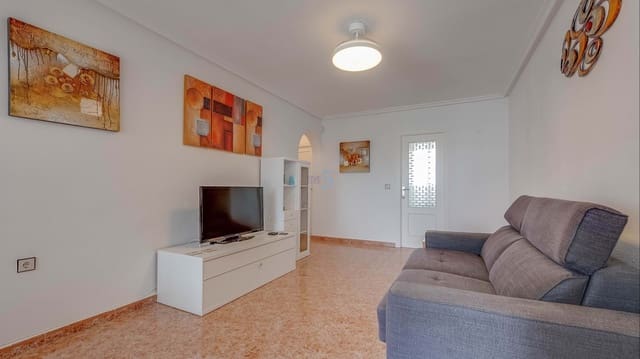 2 makuuhuone Huoneisto myytävänä paikassa Vistabella, Orihuela mukana uima-altaan - 135 000 € (Ref: 9906653)