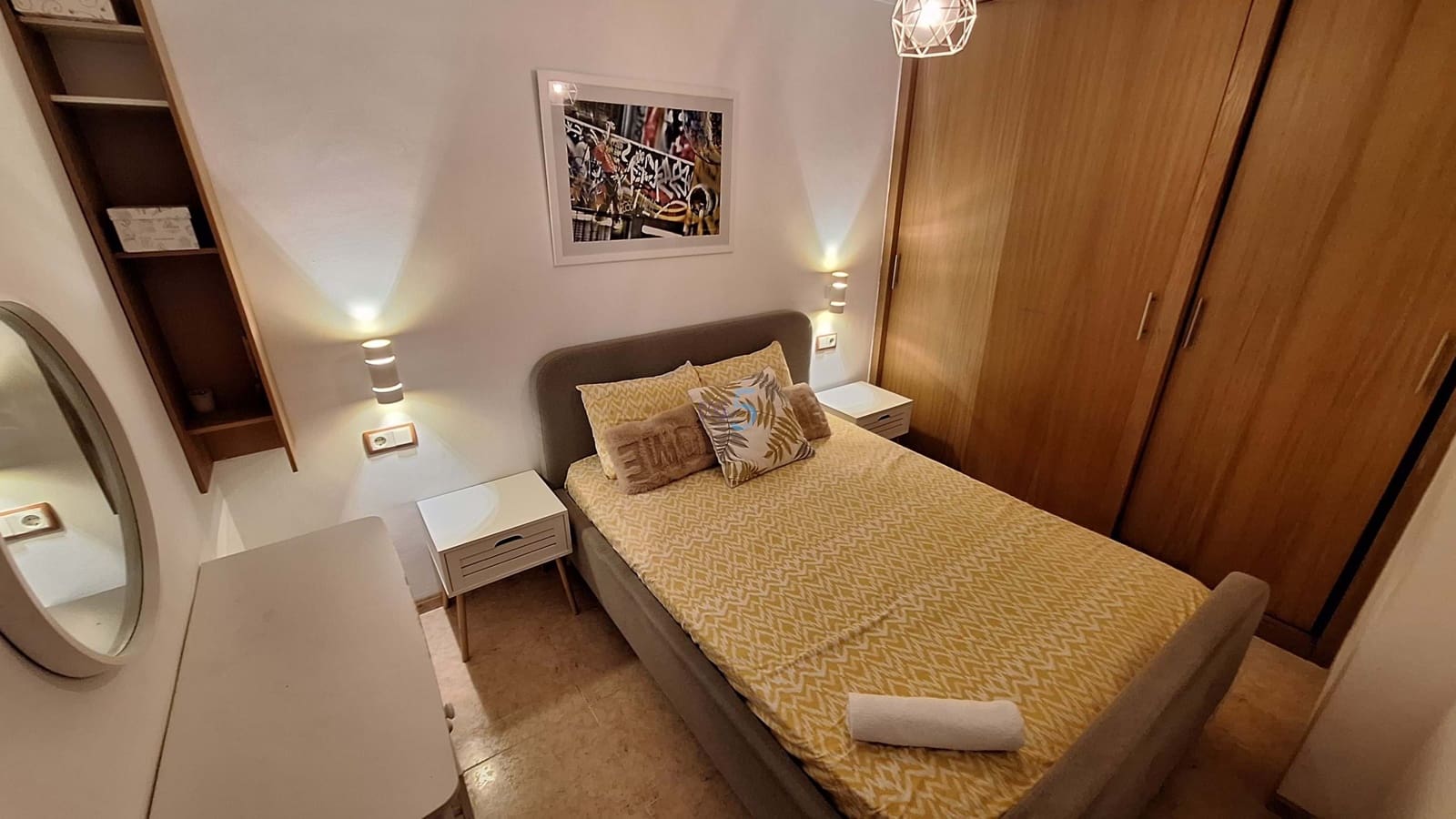 3 Zimmer Bungalow zu verkaufen in Torrevieja - 165.000 € (Ref: 9909079)