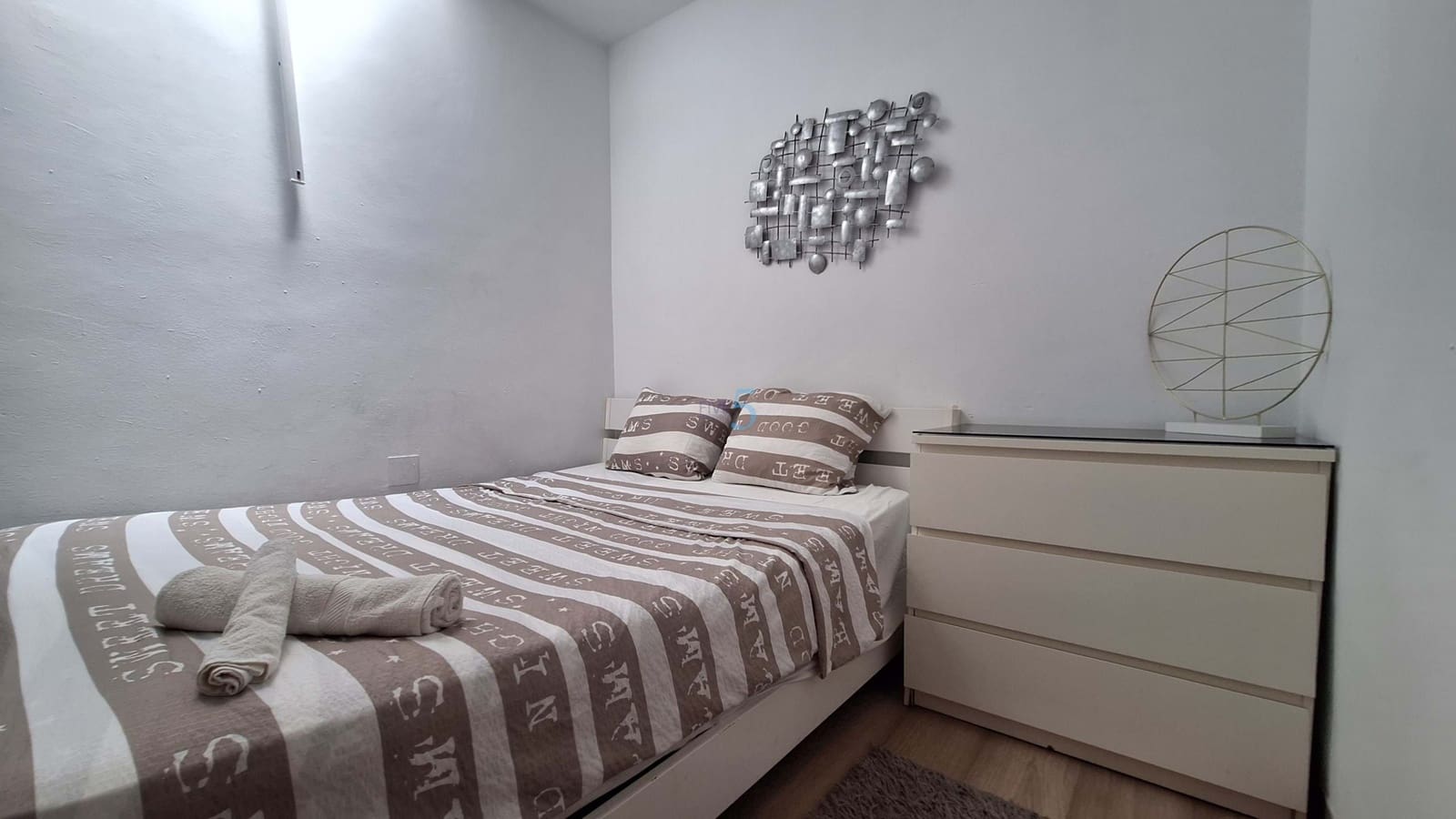 3 Zimmer Bungalow zu verkaufen in Torrevieja - 165.000 € (Ref: 9909079)