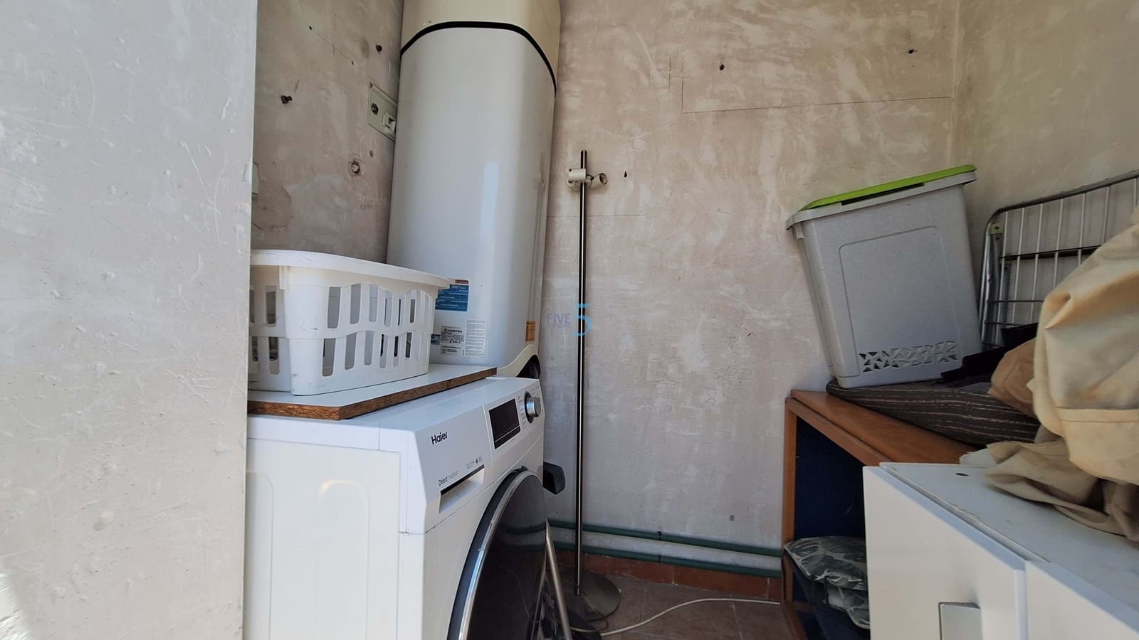 3 Zimmer Bungalow zu verkaufen in Torrevieja - 165.000 € (Ref: 9909079)