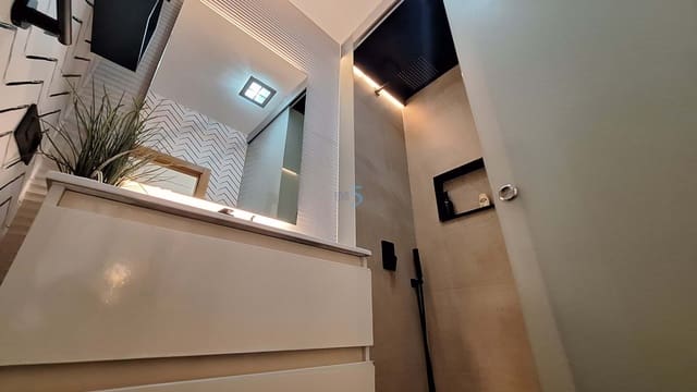 3 Zimmer Bungalow zu verkaufen in Torrevieja - 165.000 € (Ref: 9909079)