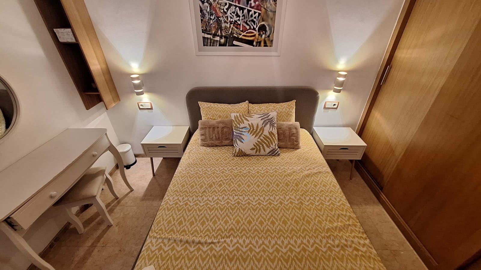 3 Zimmer Bungalow zu verkaufen in Torrevieja - 165.000 € (Ref: 9909079)