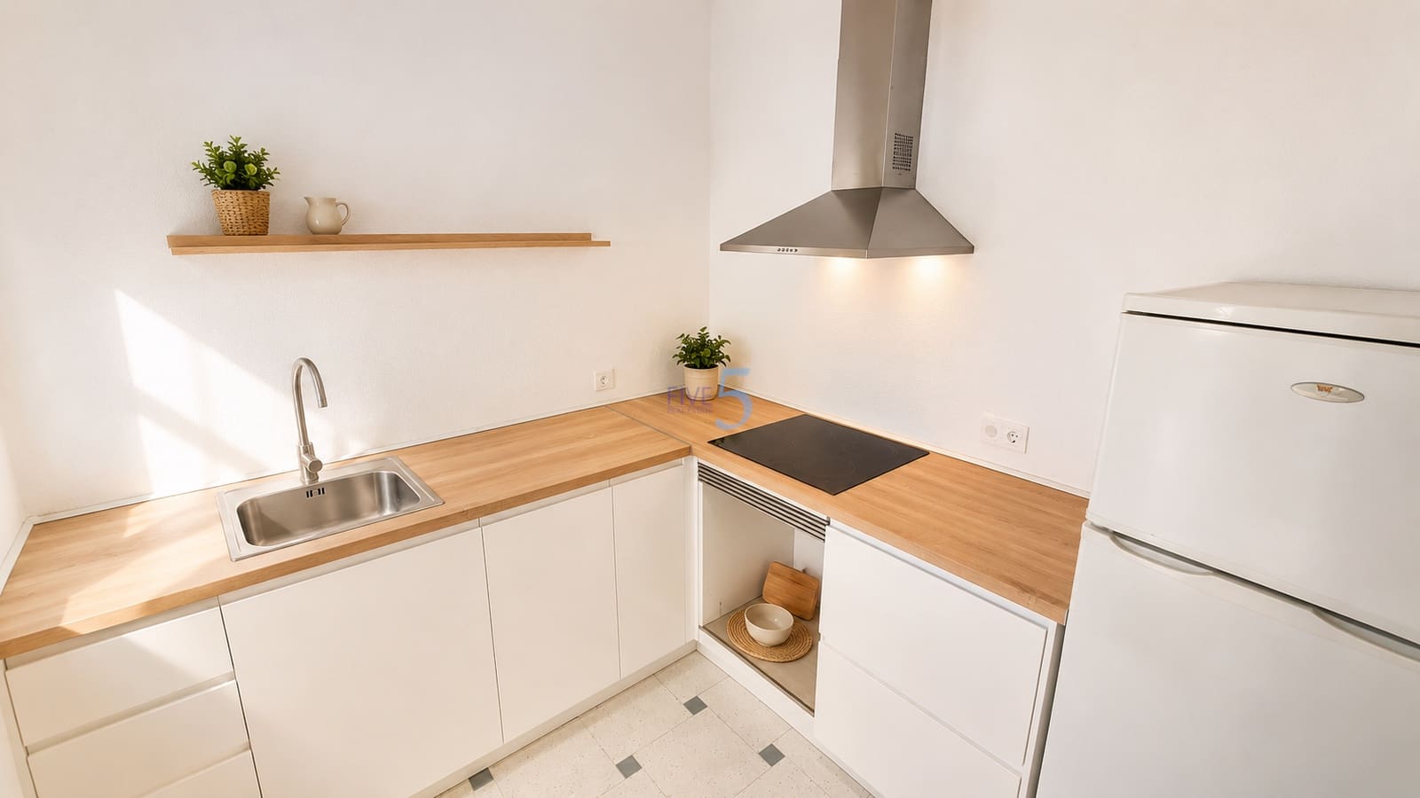 2 makuuhuone Huoneisto myytävänä paikassa Torrevieja - 183 000 € (Ref: 9909472)