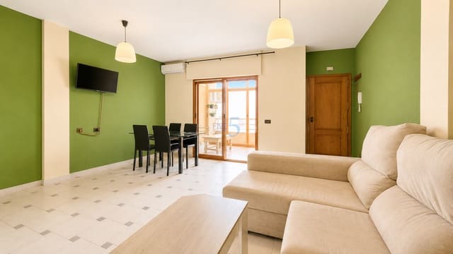 2 makuuhuone Huoneisto myytävänä paikassa Torrevieja - 183 000 € (Ref: 9909472)