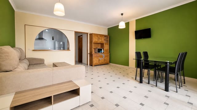 2 makuuhuone Huoneisto myytävänä paikassa Torrevieja - 183 000 € (Ref: 9909472)