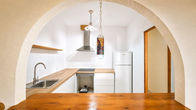 2 makuuhuone Huoneisto myytävänä paikassa Torrevieja - 183 000 € (Ref: 9909472)