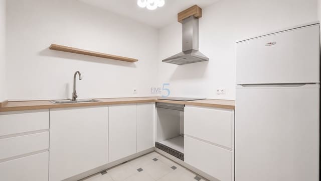 2 makuuhuone Huoneisto myytävänä paikassa Torrevieja - 183 000 € (Ref: 9909472)