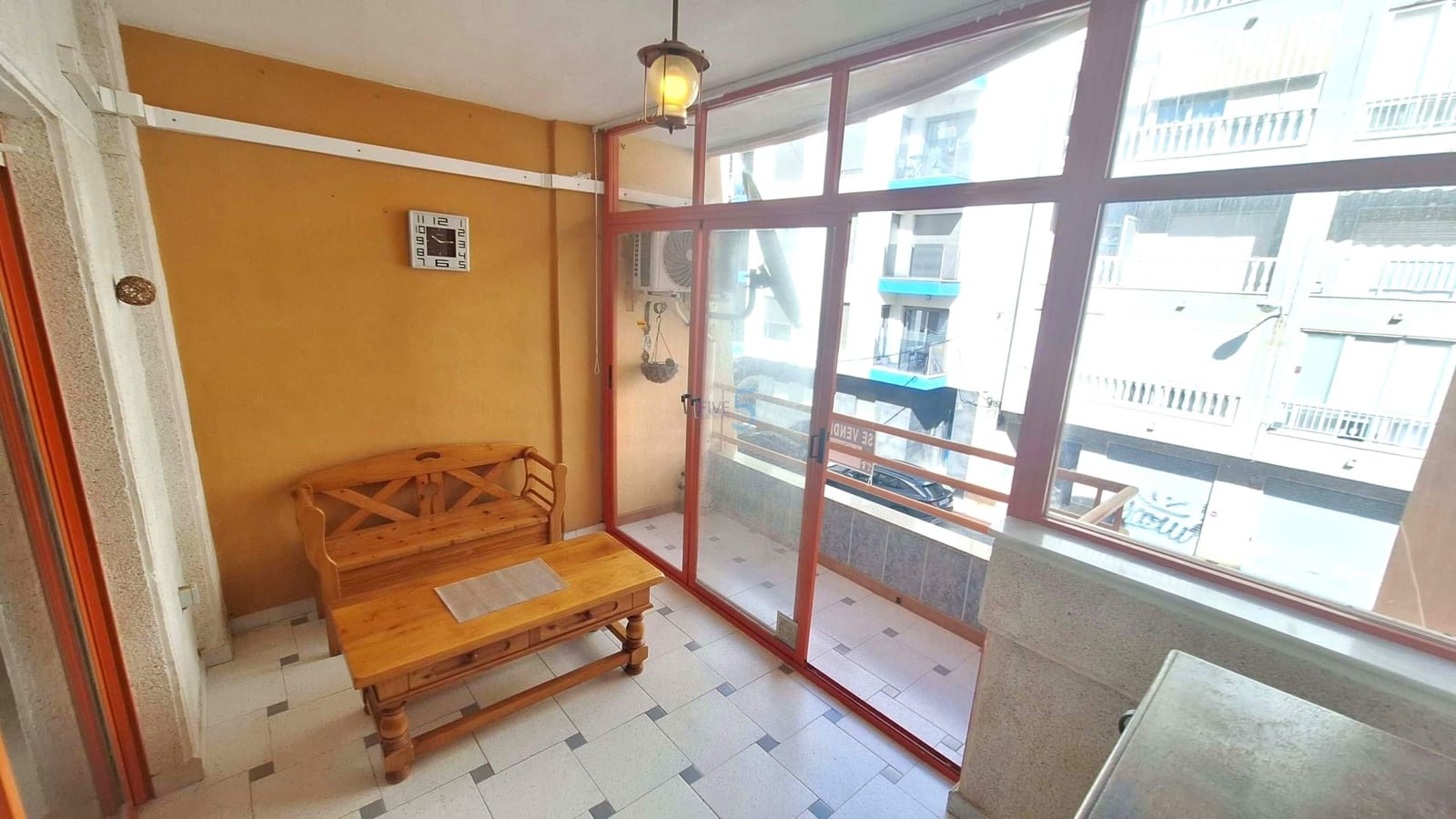 2 makuuhuone Huoneisto myytävänä paikassa Torrevieja - 183 000 € (Ref: 9909472)