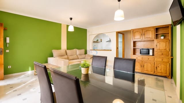 2 makuuhuone Huoneisto myytävänä paikassa Torrevieja - 183 000 € (Ref: 9909472)