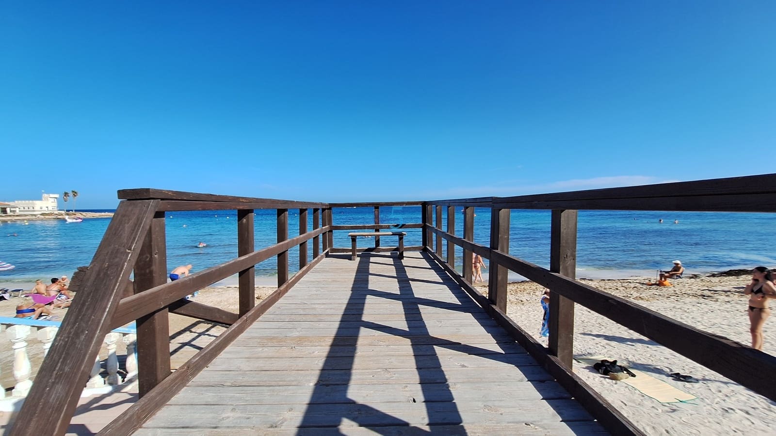 2 makuuhuone Huoneisto myytävänä paikassa Torrevieja - 183 000 € (Ref: 9909472)