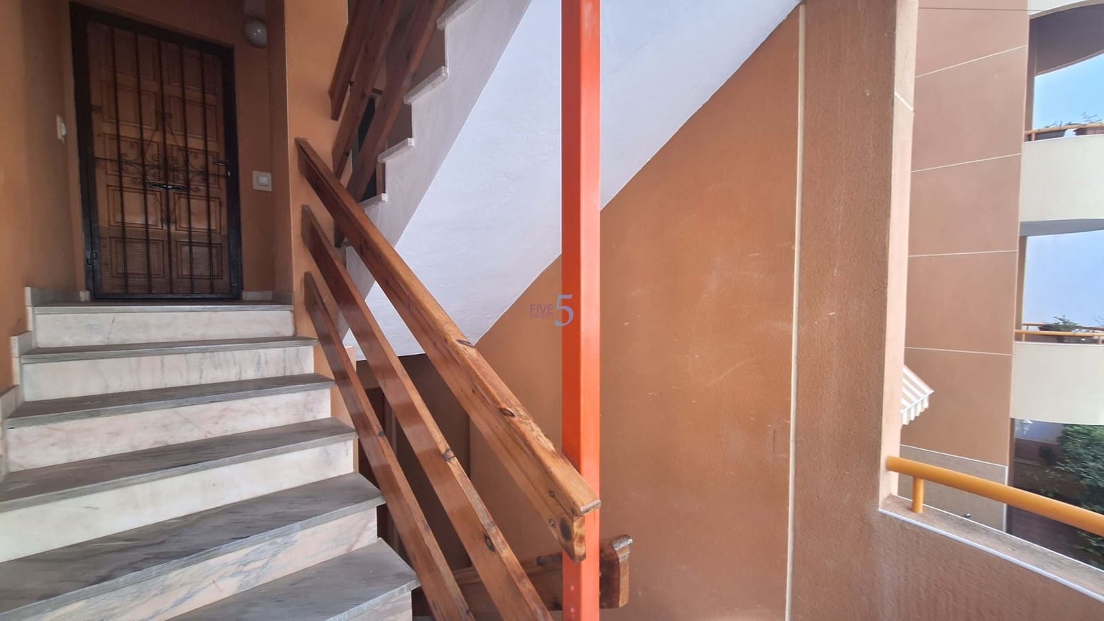 2 makuuhuone Huoneisto myytävänä paikassa Torrevieja - 183 000 € (Ref: 9909472)