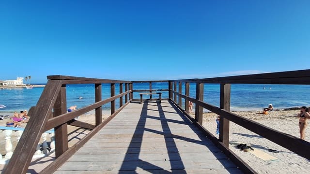 2 makuuhuone Huoneisto myytävänä paikassa Torrevieja - 183 000 € (Ref: 9909472)