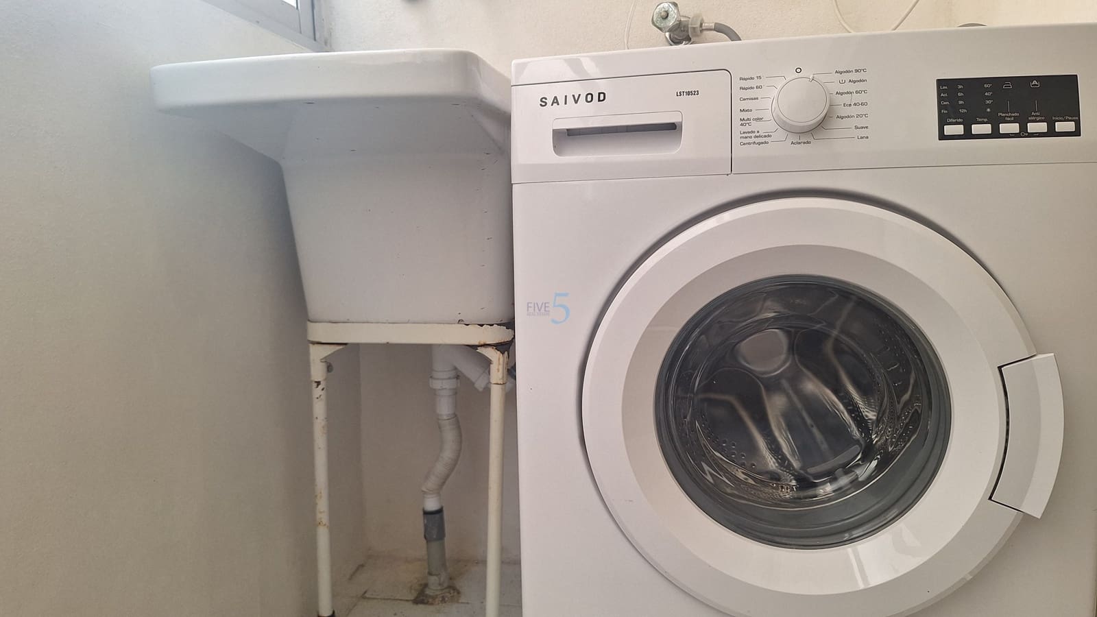 2 makuuhuone Huoneisto myytävänä paikassa Torrevieja - 183 000 € (Ref: 9909472)