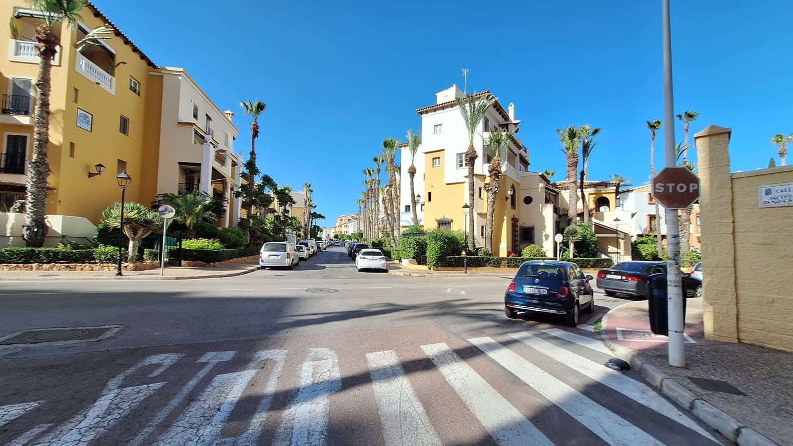 2 makuuhuone Huoneisto myytävänä paikassa Torrevieja - 183 000 € (Ref: 9909472)