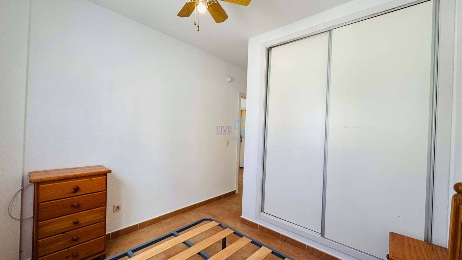 2 sypialnia Apartament na sprzedaż w Villamartin z basenem - 169 000 € (Ref: 9909473)