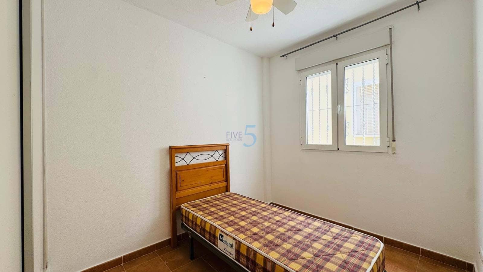 2 sypialnia Apartament na sprzedaż w Villamartin z basenem - 169 000 € (Ref: 9909473)