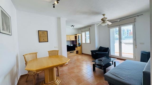 2 sypialnia Apartament na sprzedaż w Villamartin, Orihuela z basenem - 169 000 € (Ref: 9909473)