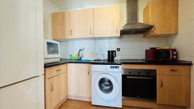 2 sypialnia Apartament na sprzedaż w Villamartin, Orihuela z basenem - 169 000 € (Ref: 9909473)