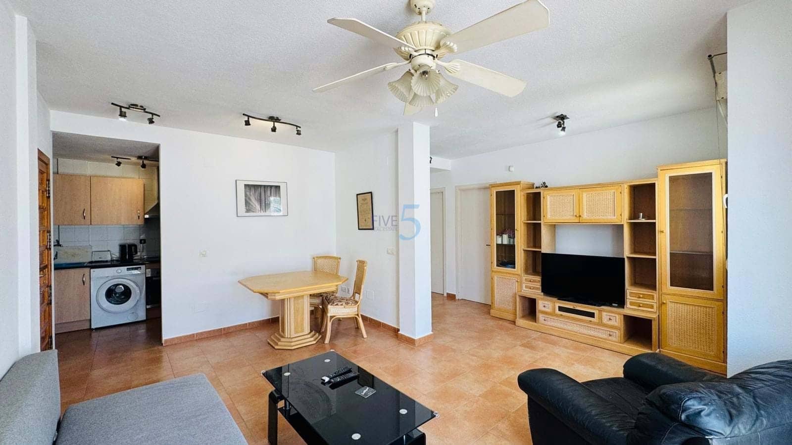 2 sypialnia Apartament na sprzedaż w Villamartin z basenem - 169 000 € (Ref: 9909473)