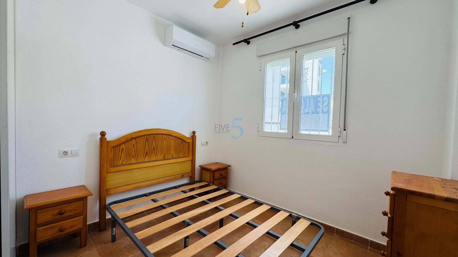 2 sypialnia Apartament na sprzedaż w Villamartin z basenem - 169 000 € (Ref: 9909473)