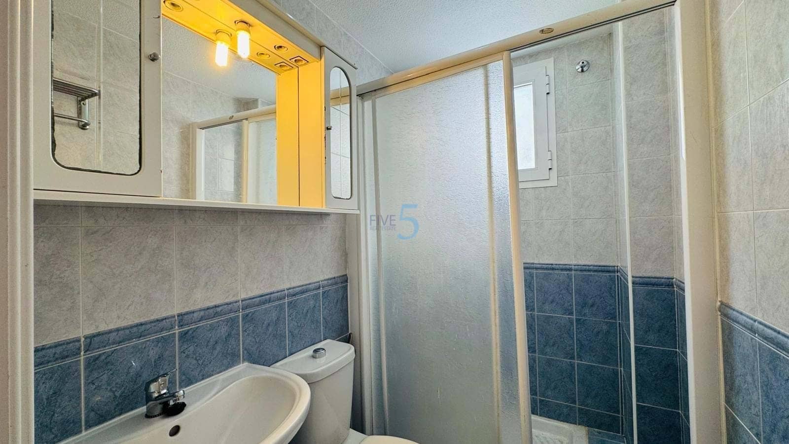 2 sypialnia Apartament na sprzedaż w Villamartin z basenem - 169 000 € (Ref: 9909473)