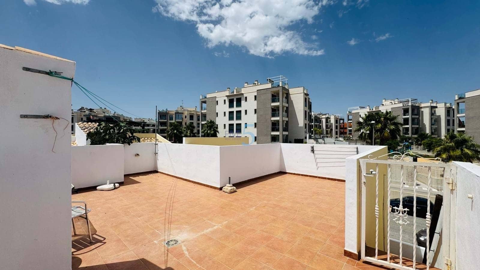 2 sypialnia Apartament na sprzedaż w Villamartin z basenem - 169 000 € (Ref: 9909473)